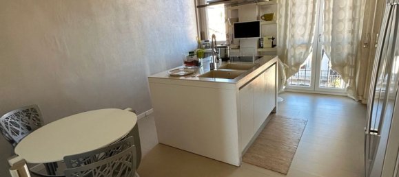 4 rooms Penthouse in Pavia, Italy No. 332741 8