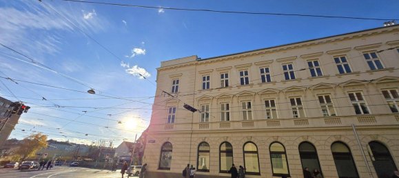 2 rooms Apartment in Ottakring, Austria No. 93959 14