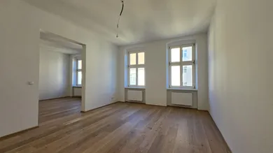 2-salle Appartement à Ottakring, Austria No. 93959