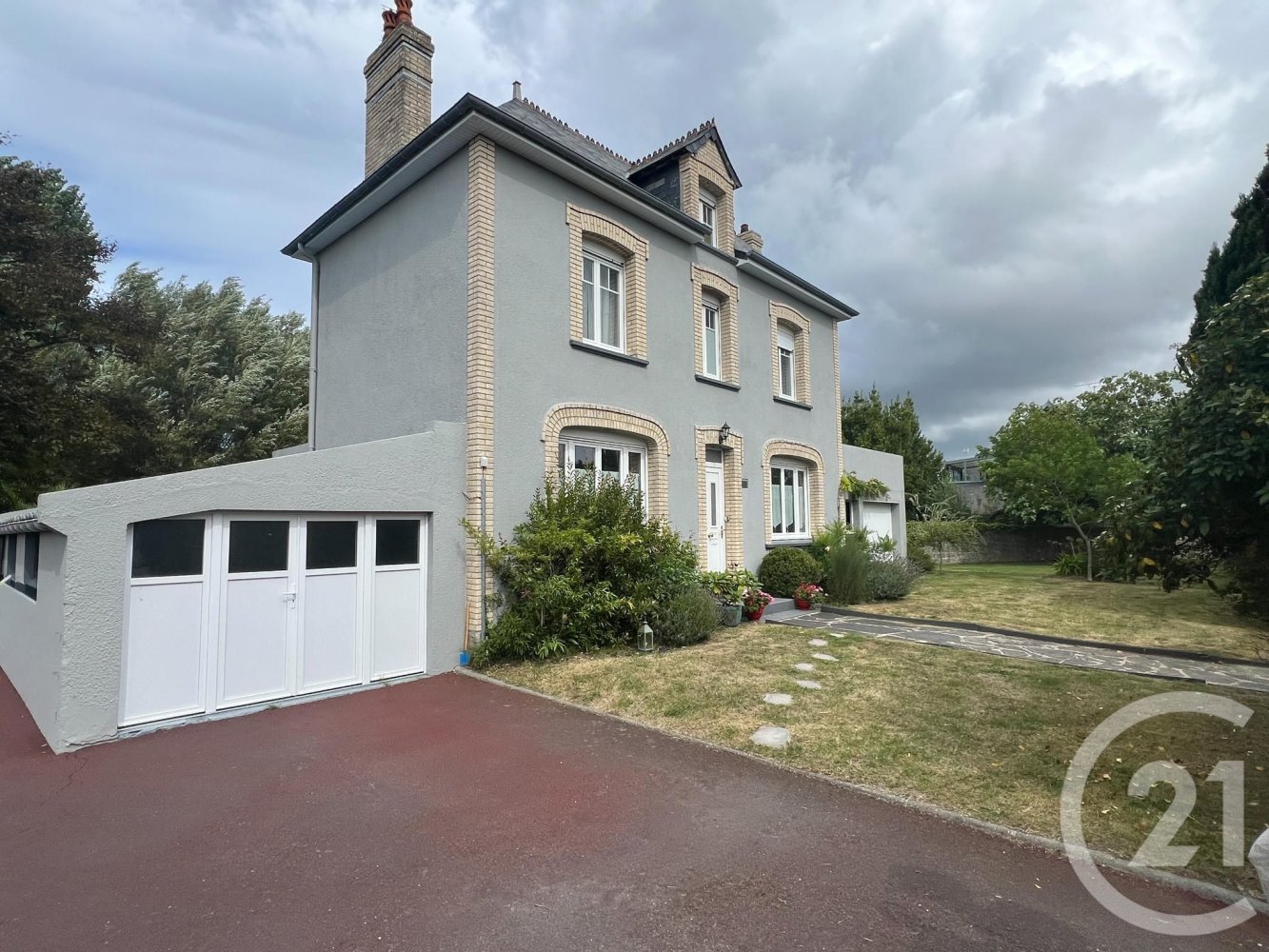 4 bedrooms House in Port-Bail-sur-Mer, France No. 338813