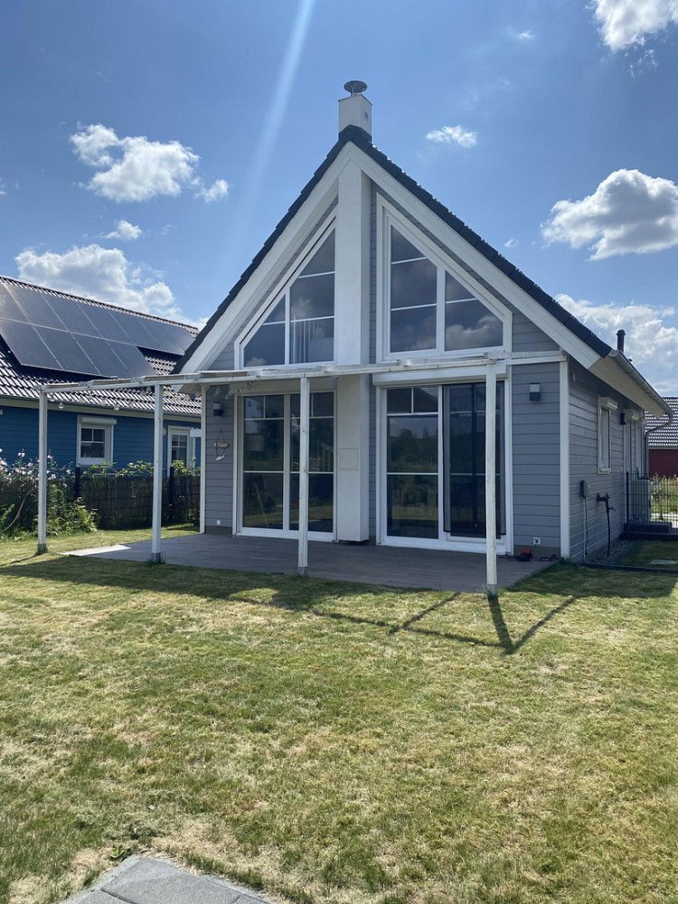 2 Schlafzimmer Haus in Barnim, Germany, Nr. 266601