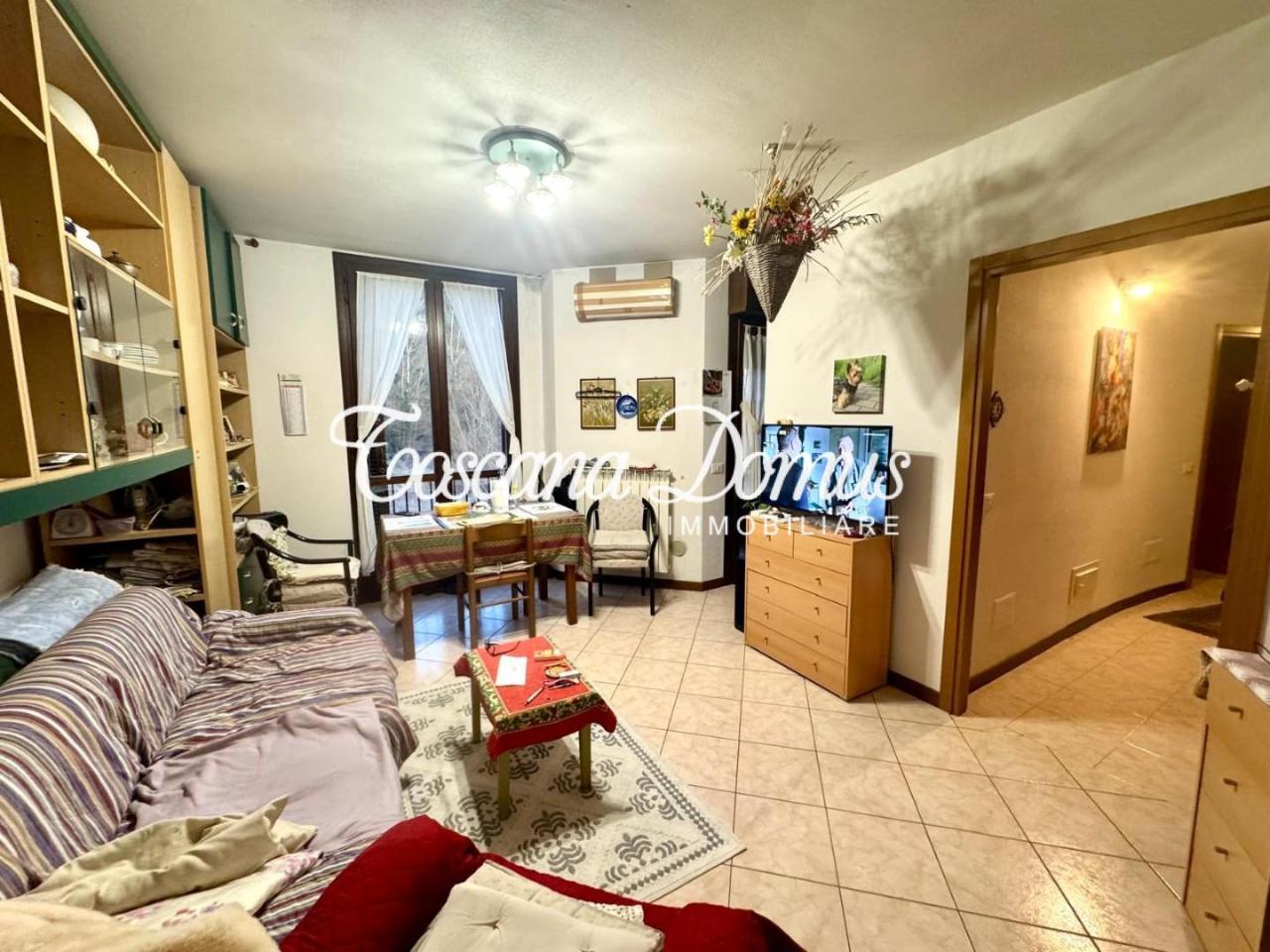 3غرفة شقة في Siena, Italy رقم 26343