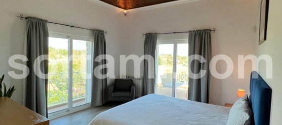 4 Schlafzimmer Villa in Pechao, Portugal, Nr. 252123 22