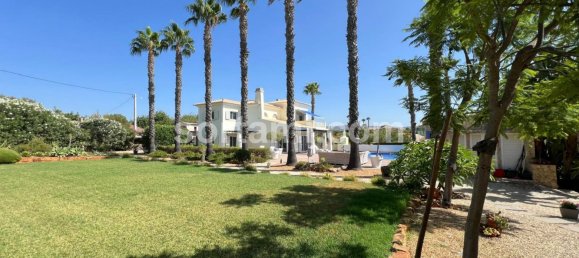 4 Schlafzimmer Villa in Pechao, Portugal, Nr. 252123 10