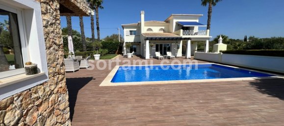 4 Schlafzimmer Villa in Pechao, Portugal, Nr. 252123 2