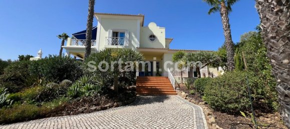 4 Schlafzimmer Villa in Pechao, Portugal, Nr. 252123 13