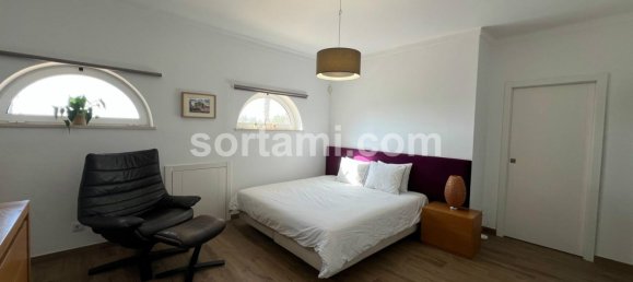 4 Schlafzimmer Villa in Pechao, Portugal, Nr. 252123 4