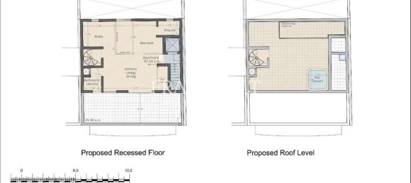 58m² Office in Saint Julian's, Malta No. 13291 2