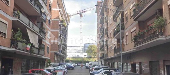 Квартира с 2 спальнями в Рим, Италия № 352981 4