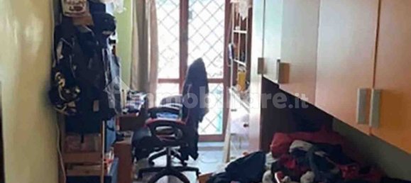 Квартира с 2 спальнями в Рим, Италия № 352981 24