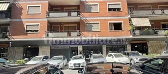 Квартира с 2 спальнями в Рим, Италия № 352981 12