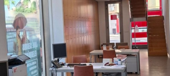 Gebäude in Benifaio, Spain 287m², Nr. 150142 4