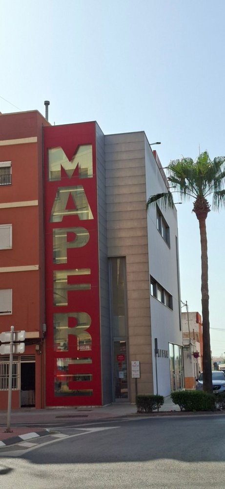 Gebäude in Benifaio, Spain 287m², Nr. 150142