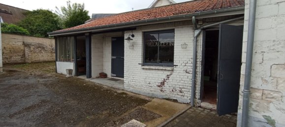 Casa de 3 dormitorios en Maroeuil, France No. 68452 12