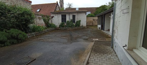 Casa de 3 dormitorios en Maroeuil, France No. 68452 11