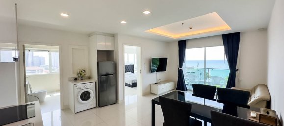1 bedroom Condo in Pattaya, Thailand No. 12042 20