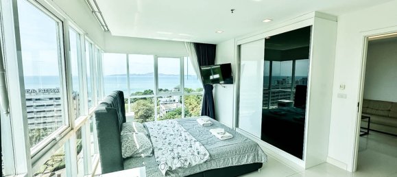 1 bedroom Condo in Pattaya, Thailand No. 12042 15