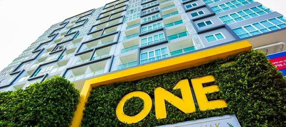 1 bedroom Condo in Pattaya, Thailand No. 12042 28