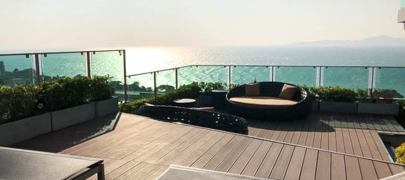 1 bedroom Condo in Pattaya, Thailand No. 12042 5