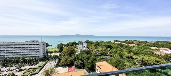 1 bedroom Condo in Pattaya, Thailand No. 12042 26