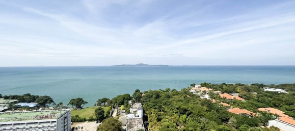 1 bedroom Condo in Pattaya, Thailand No. 12042 12