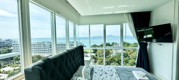 1 bedroom Condo in Pattaya, Thailand No. 12042 18