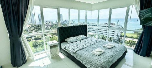 1 bedroom Condo in Pattaya, Thailand No. 12042 17