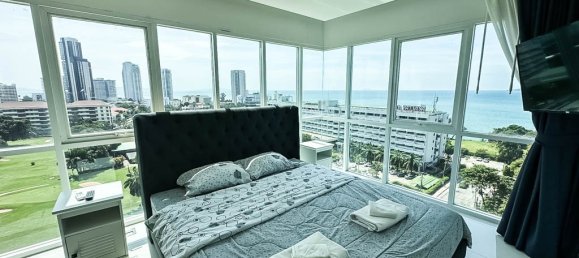 1 bedroom Condo in Pattaya, Thailand No. 12042 16