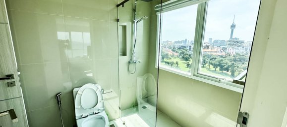 1 bedroom Condo in Pattaya, Thailand No. 12042 25