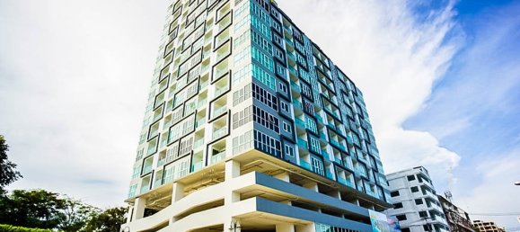 1 bedroom Condo in Pattaya, Thailand No. 12042 27