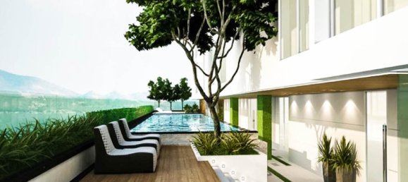 1 bedroom Condo in Pattaya, Thailand No. 12042 7