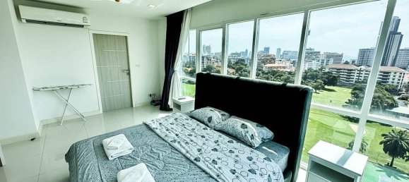 1 bedroom Condo in Pattaya, Thailand No. 12042 13