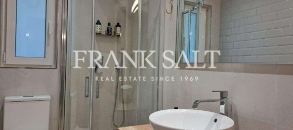 Квартира с 3 спальнями в Сан-Пауль-иль-Бахар, Мальта № 8038 14