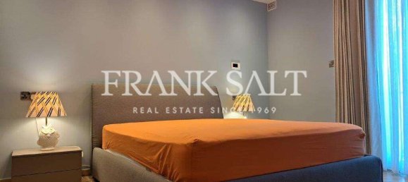 Квартира с 3 спальнями в Сан-Пауль-иль-Бахар, Мальта № 8038 16