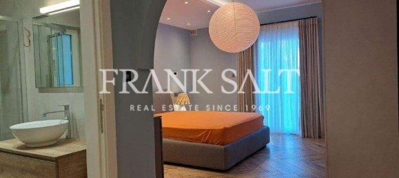 Квартира с 3 спальнями в Сан-Пауль-иль-Бахар, Мальта № 8038 18