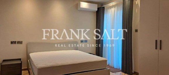 Квартира с 3 спальнями в Сан-Пауль-иль-Бахар, Мальта № 8038 20