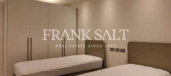 Квартира с 3 спальнями в Сан-Пауль-иль-Бахар, Мальта № 8038 22