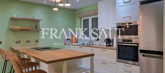 Квартира с 3 спальнями в Сан-Пауль-иль-Бахар, Мальта № 8038 11