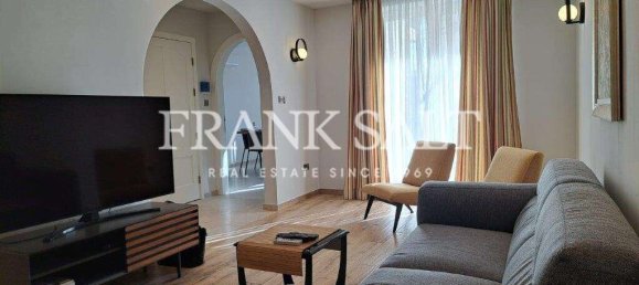 Квартира с 3 спальнями в Сан-Пауль-иль-Бахар, Мальта № 8038 4