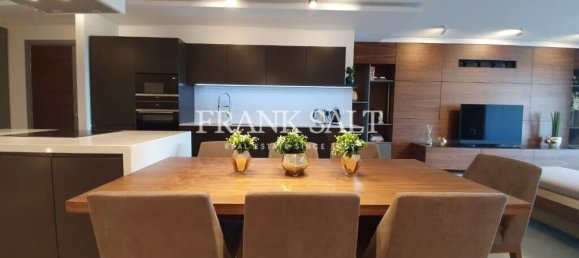 2 chambres Appartement à Sliema, Malta No. 7871 10