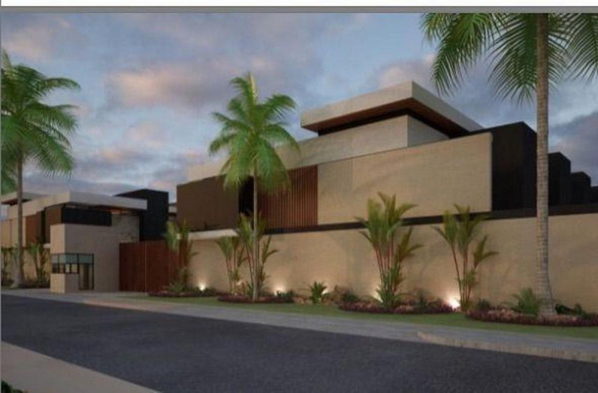 2 bedrooms Apartment in Merida, Mexico No. 173345