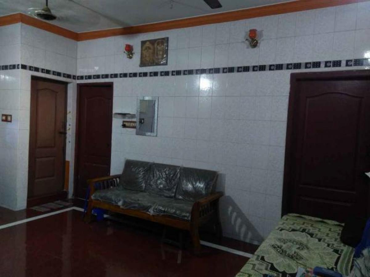 Casa de 2 dormitorios en Chennai, India No. 19270