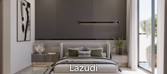 Apartamento T2 em Dubai, UAE N.º 18052 7