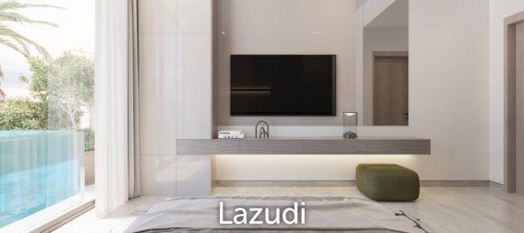 Apartamento T2 em Dubai, UAE N.º 18052 6