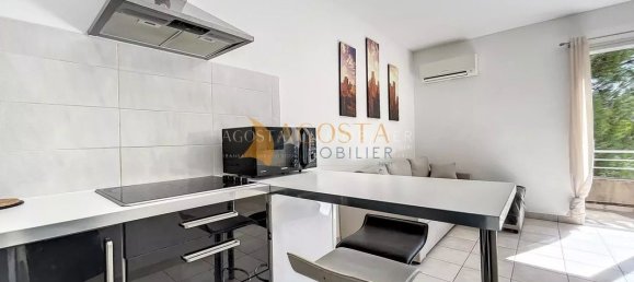 1 bedroom Apartment in Pietrosella, France No. 90161 8