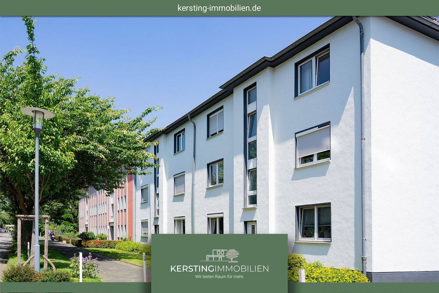 Apartamento T2 em Krefeld, Germany N.º 8491