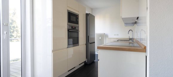 Apartamento T2 em Krefeld, Germany N.º 8491 9