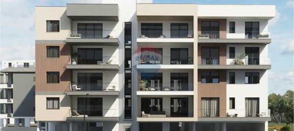 3 Schlafzimmer Wohnung in Mesa Geitonia, Cyprus, Nr. 16094 3