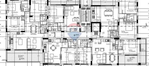 3 Schlafzimmer Wohnung in Mesa Geitonia, Cyprus, Nr. 16094 4