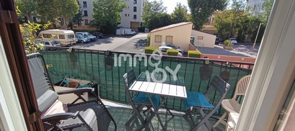 Квартира с 3 спальнями в Перпиньян, Франция № 314997 4